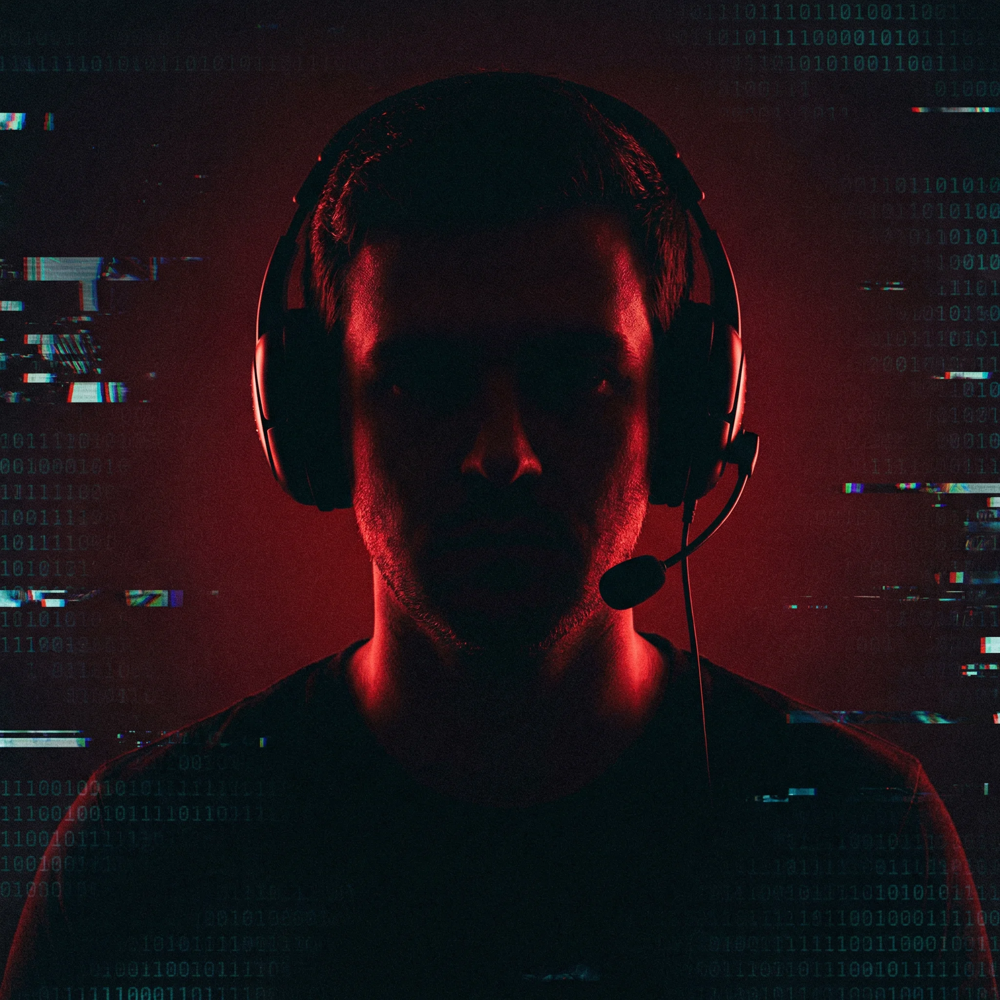 黑料大赛 人物档案 - 主播A