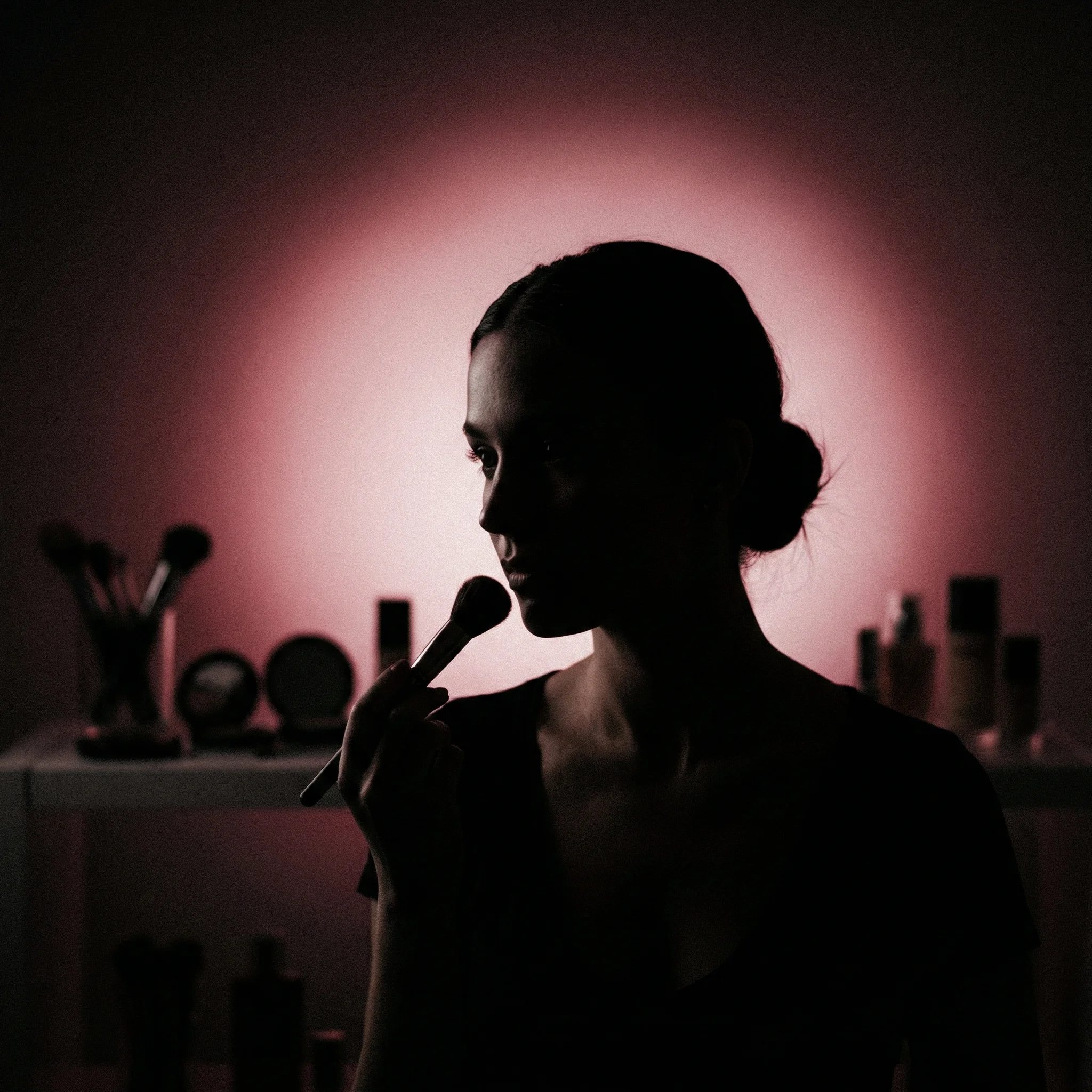 黑料大赛 人物档案 - 博主B