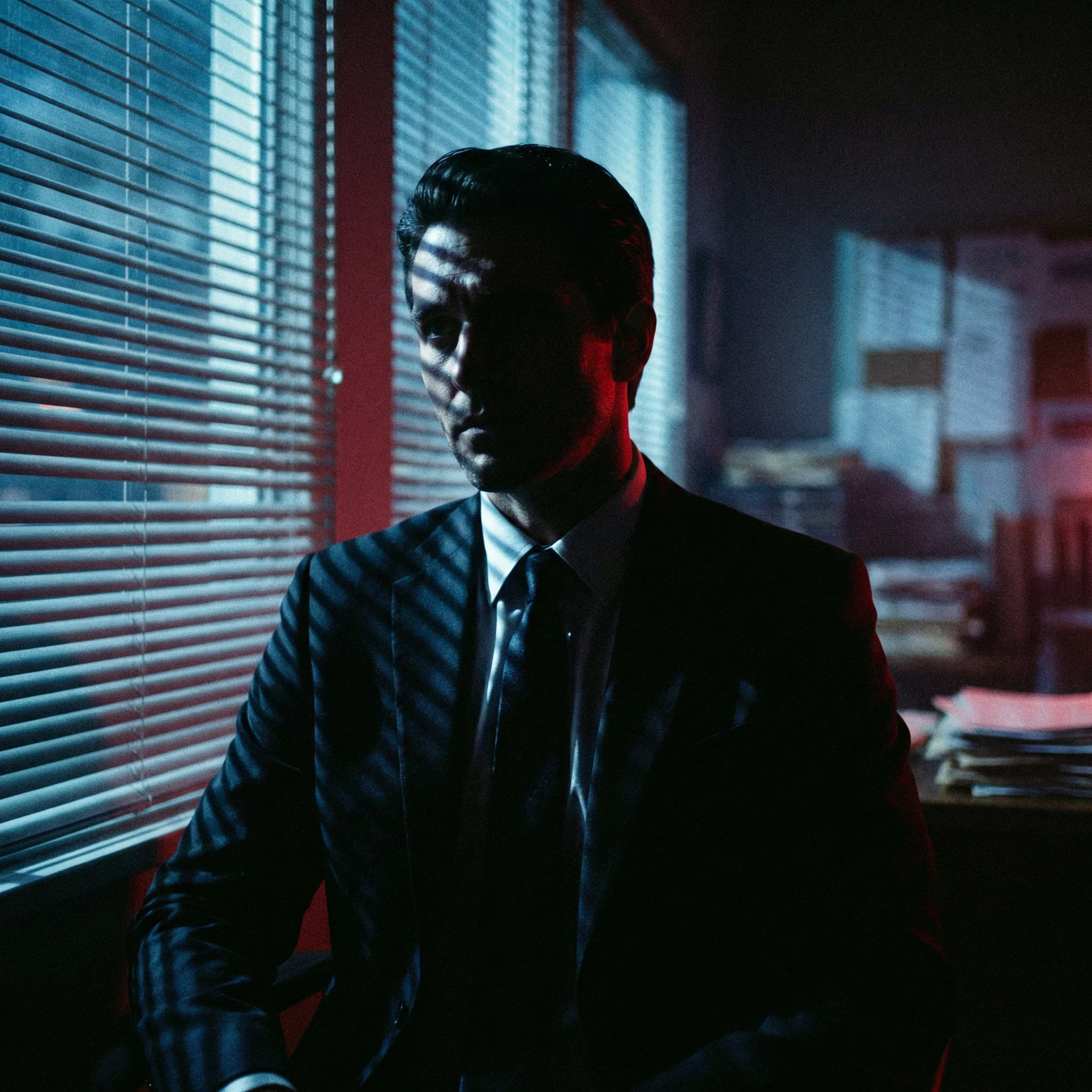 黑料大赛 人物档案 - 经纪人D