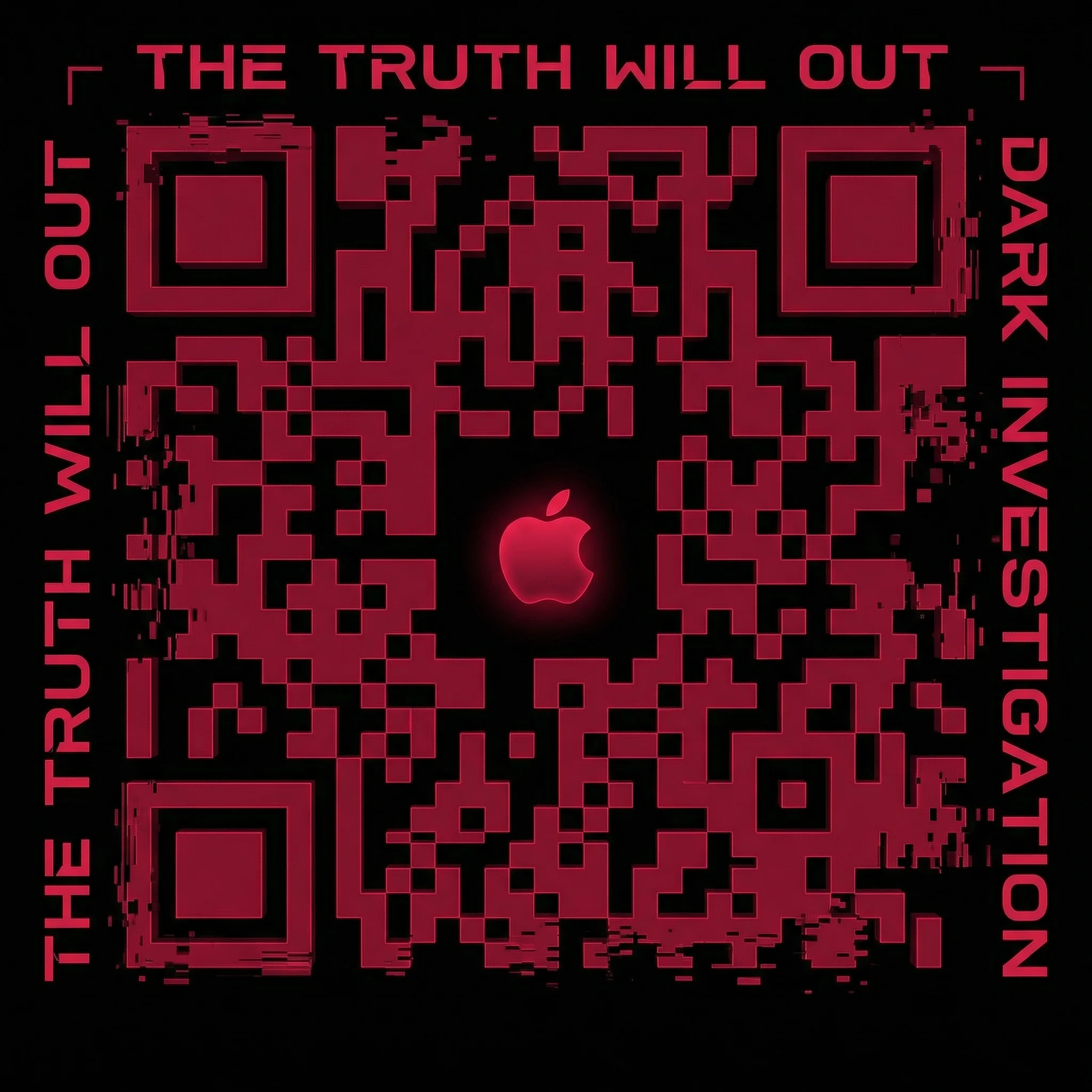 黑料大赛 iOS版本下载二维码